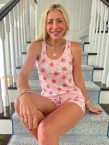 Jordann Jammies {Monthly Pajama Subscription} 6