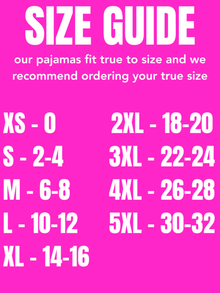 Jordann Jammies Denim Dreams Top 3