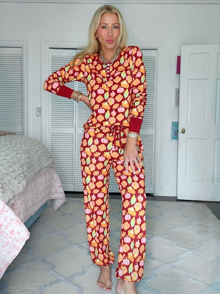 Jordann Jammies {Monthly Pajama Subscription}
