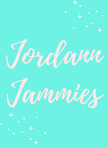 Jordann Jammies {Monthly Pajama Subscription} 4